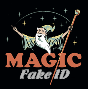 MagicFakes